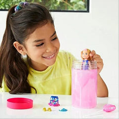 Barbie Colour Reveal Chelsea Doll With 6 Surprises Blind Random