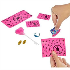 Barbie Colour Reveal Chelsea Doll With 6 Surprises Blind Random