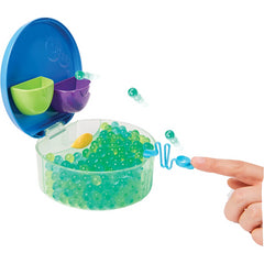 ORB Orbeez Surprise Activity Bundle with 1600 Water Beads in 4 Mini Playsets