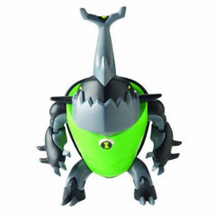Ben 10 Omniverse 10cm Alien Collection 36029 - Eatle & Minifigure - Maqio