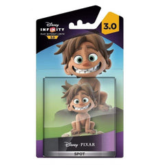 Disney Infinity 3.0: Spot Figure (PS4/PS3/Xbox 360/Xbox One/Nintendo Wii U) [Pla - Maqio