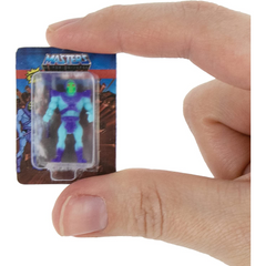 Micro Toybox Collectable 20 pack of Mini Toys Blind Pack