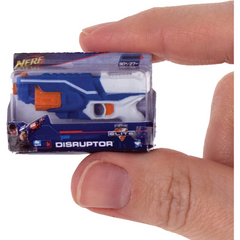 Micro Toybox Collectable 20 pack of Mini Toys Blind Pack