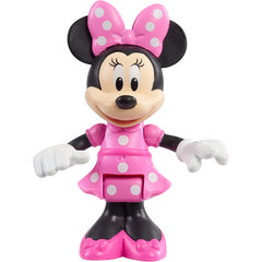 Disney Mickey Mouse Single Figure - Classic Minnie