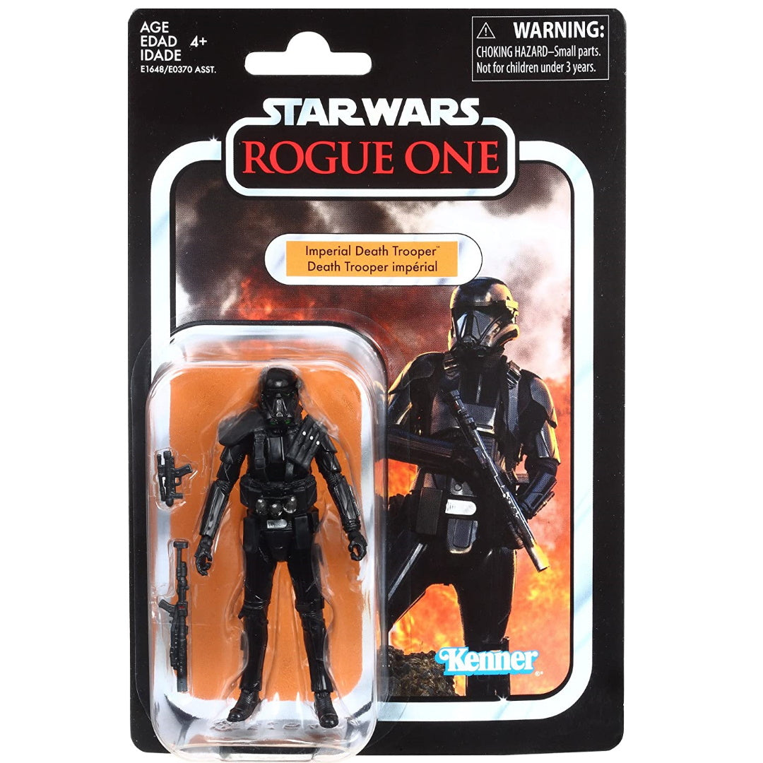 Rogue one outlet action figures