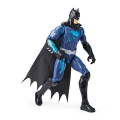 DC Comics Bat-Tech 12-inch Posable Action Figure