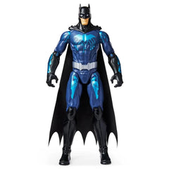 DC Comics Bat-Tech 12-inch Posable Action Figure
