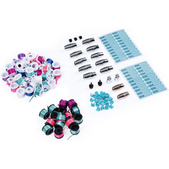 Cool Maker KumiKreator Mermaid and Dream Fashion Pack - Maqio