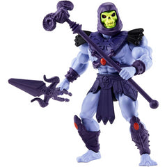 Masters of the Universe Action Figure - Skeletor