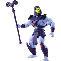 Masters of the Universe Action Figure - Skeletor