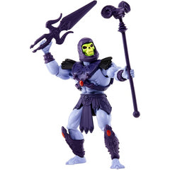 Masters of the Universe Action Figure - Skeletor