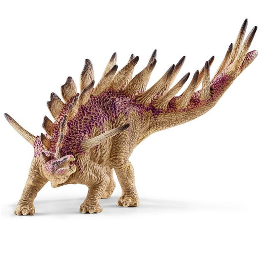 Schleich Figures - Kentrosaurus (14541) - Maqio