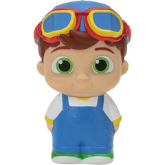 Cocomelon Toddler Figures Set Pack of 4