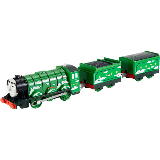 Thomas & Friends Fisher-Price TrackMaster Flying Scotsman Train