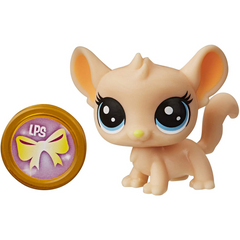 Littlest Pet Shop Lucky Pets Fortune Surprise Blind Box