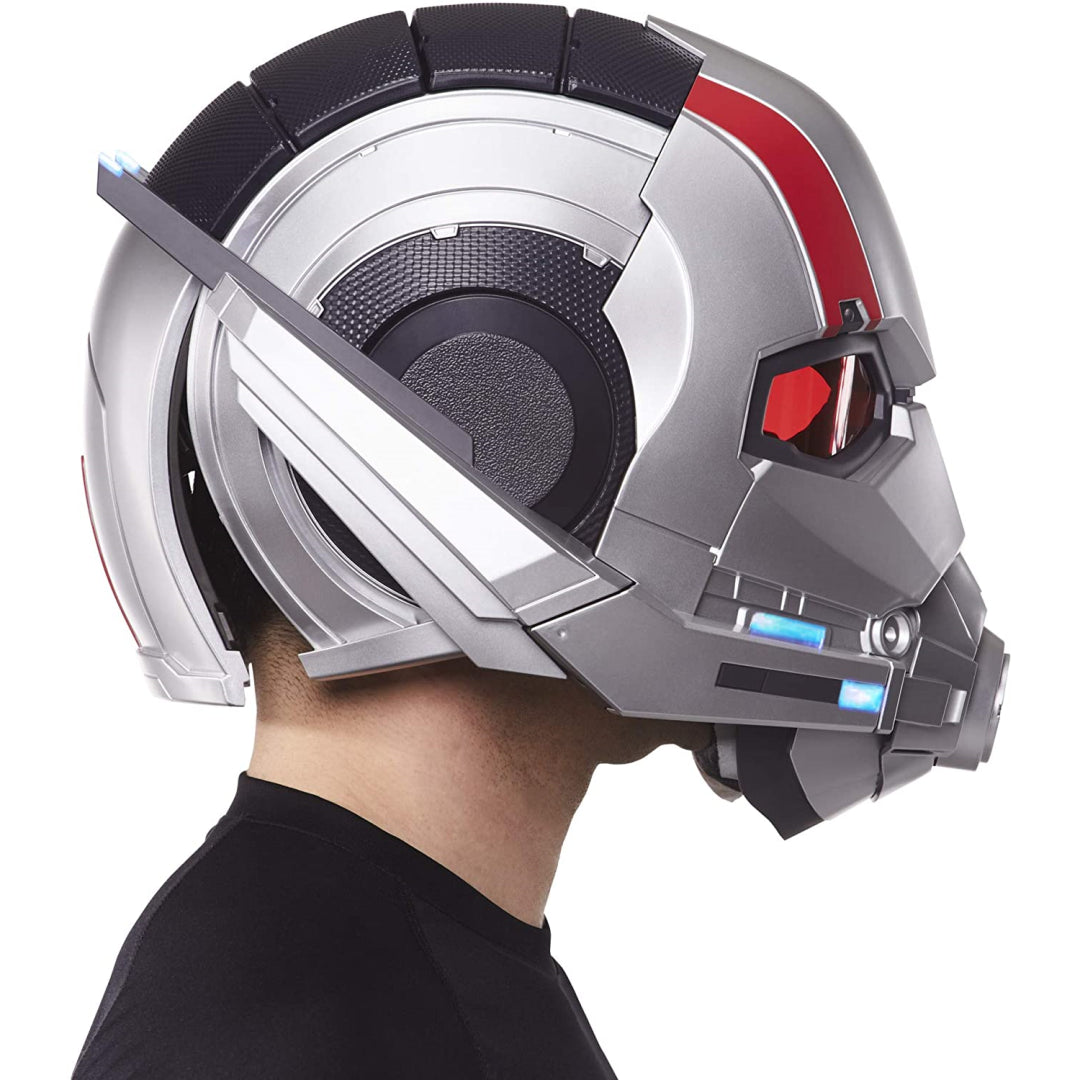 Marvel Legends Ant-Man Electronic Helmet - Maqio