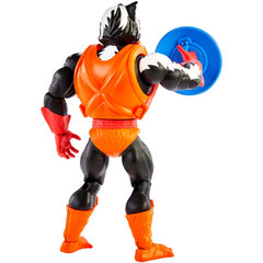 Masters of the Universe Origins Action Figure Stinkor - Maqio