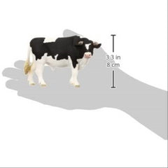Schleich Farm World Holstein Bull