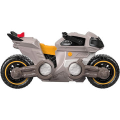 Imaginext DC Super Friends Vehicles - Batman & Batcycle - Maqio