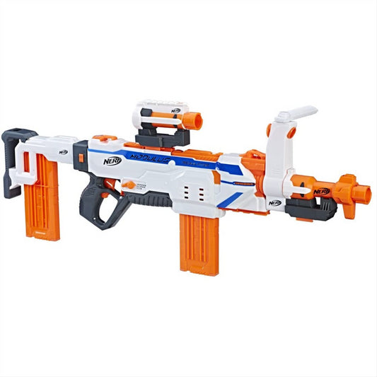 Nerf N-Strike Modulus Regulator Blaster Pack C1294 - Maqio