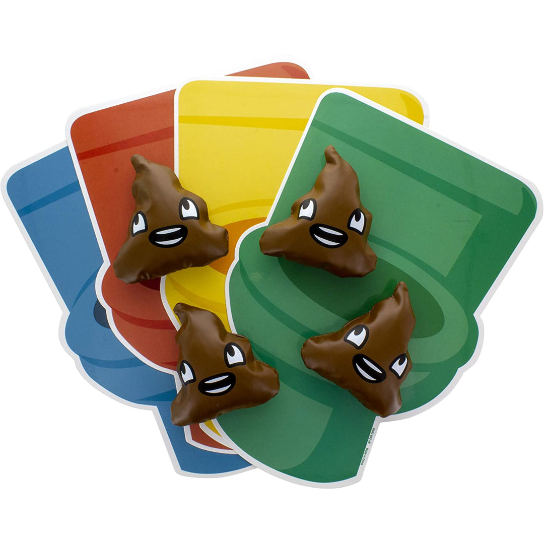 Plop drop - The Hilarious Party Game - Maqio