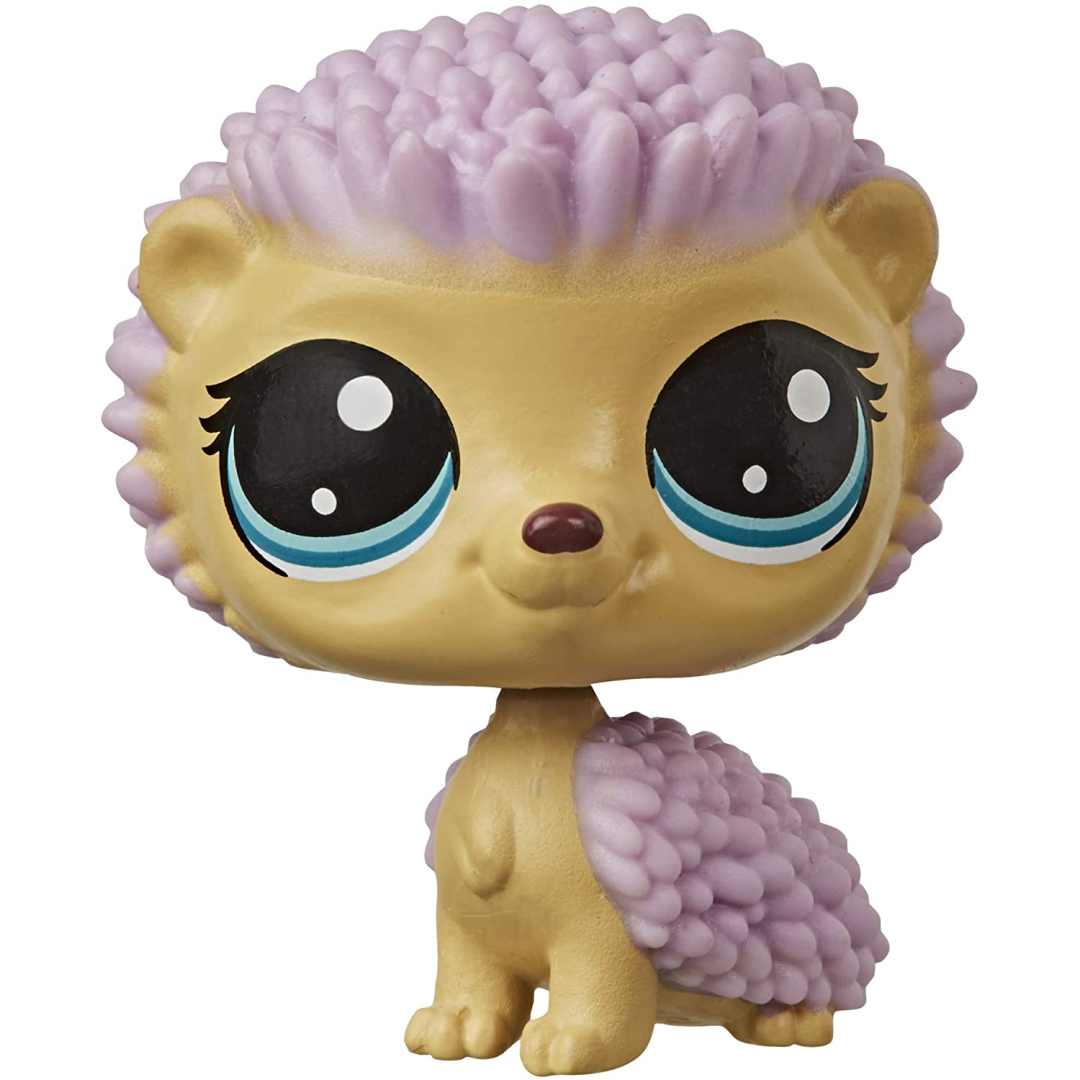 Littlest Pet Shop Cozy House & 3 Surprises Toy - Maqio
