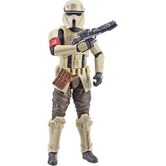 Star Wars E4055 The Vintage Collection Scarif Stormtrooper VC133 Figure (E0370) - Maqio