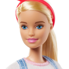 Barbie You Can Be Anything Surprise Doll and Accessories GLH62 - Maqio