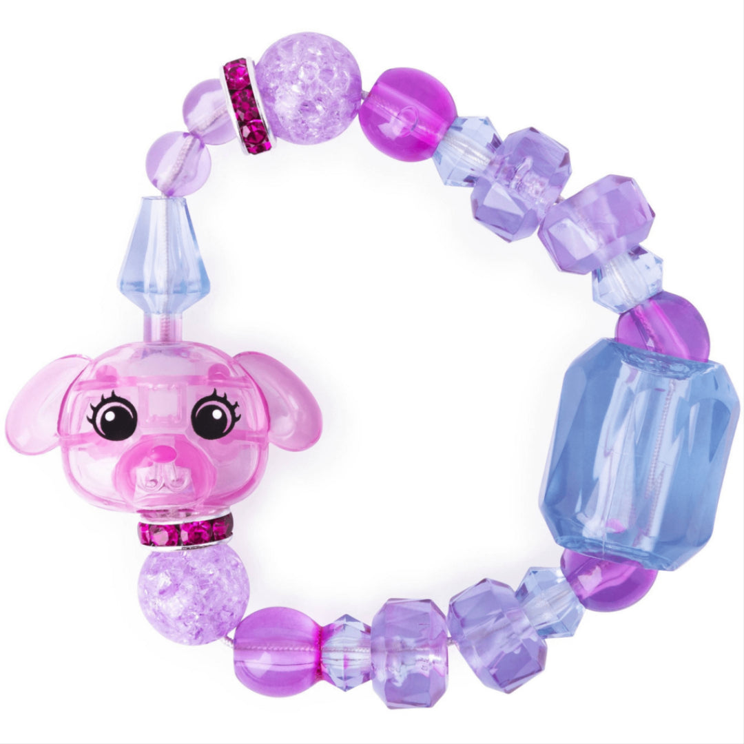 Twisty Petz Series 3 Puppy Bracelet 20121868 - Maqio