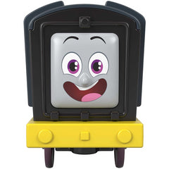 Thomas & Friends Motorized Deliver the Win Diesel Train Set