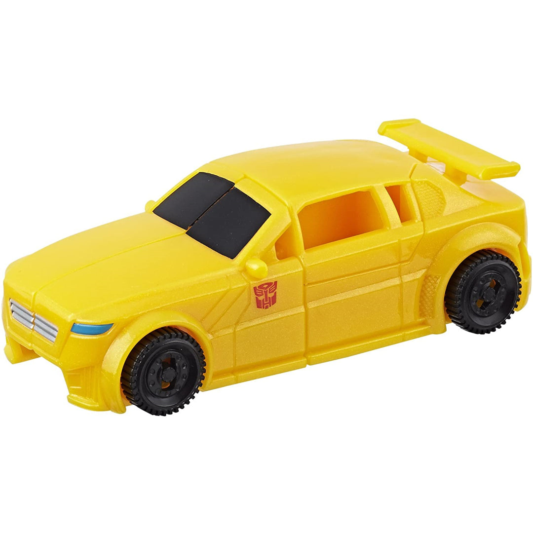 Transformers Bumblebee Autobot 4.5" Action Figure - Maqio