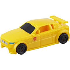 Transformers Bumblebee Autobot 4.5" Action Figure - Maqio