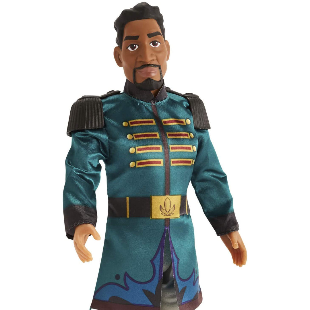 Disney Frozen II Mattias Doll - Maqio