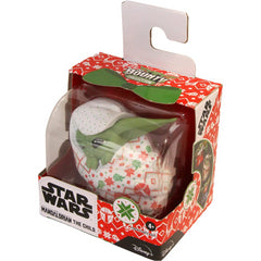 Star Wars Disney The Mandalorian 6cm The Child Figure - The Child Swaddling