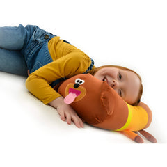 Huggee Duggee Hugs Super Soft Cuddly Toy - Maqio