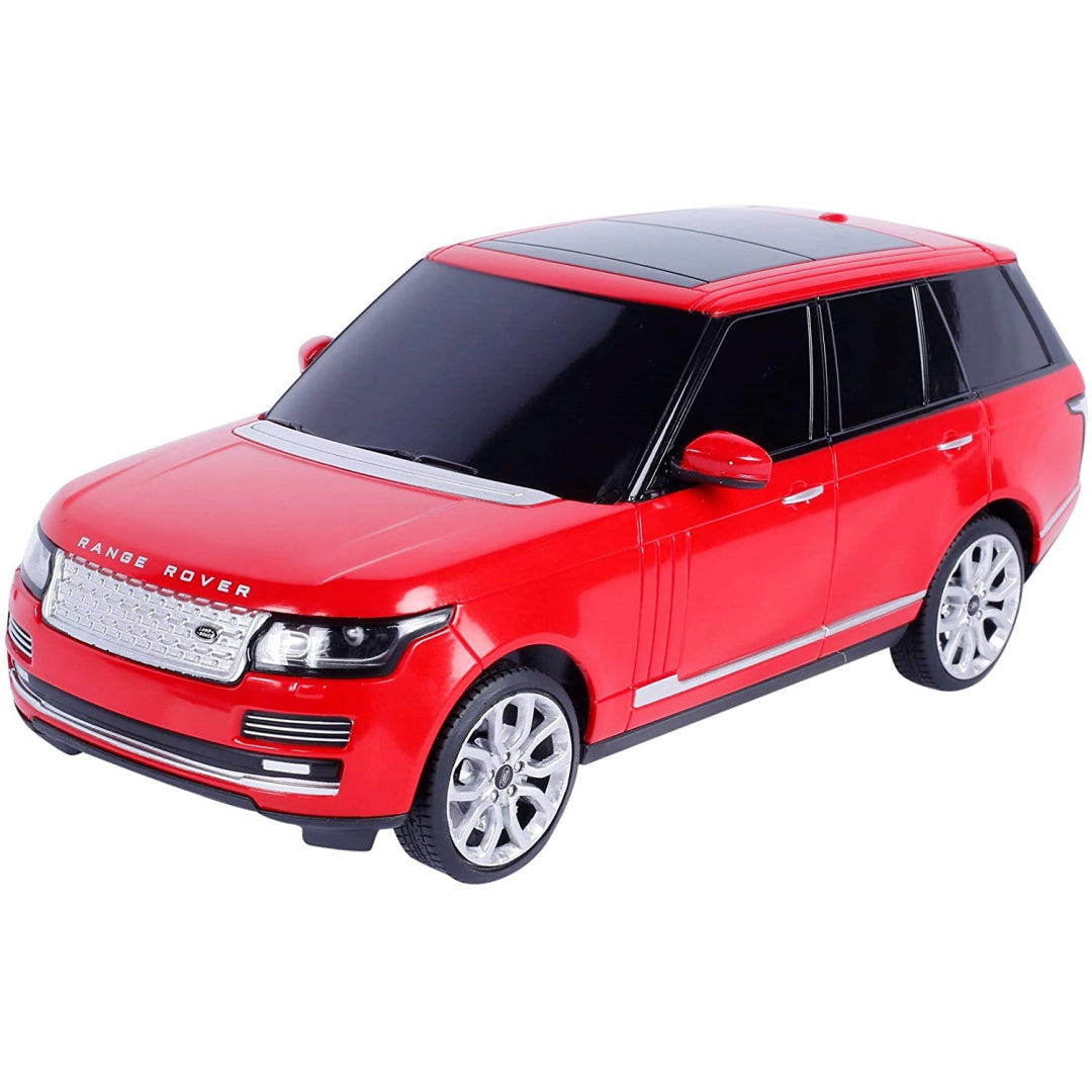 RAstar Range Rover RC Remote Control Car 1:24 - Range Rover - Maqio