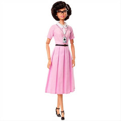 Barbie Collector FJH63 Inspiring Women Series Katherine Johnson Doll - Maqio