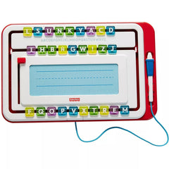 Fisher-Price Think & Learn Alpha Slide Writer - Maqio
