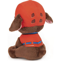 Paw patrol Zuma 15cm Soft plush Toy - Maqio