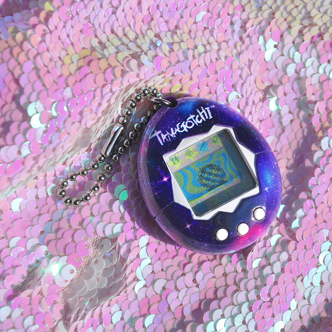 Tamagotchi Original - Galaxy 428151 - Maqio