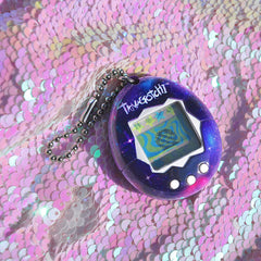 Tamagotchi Original - Galaxy 428151 - Maqio
