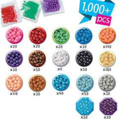 Aquabeads Frozen 2 Playset - Maqio