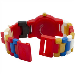 Lego DC Comics Wonder Woman Quartz Watch - Maqio