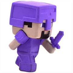 Minecraft Scrape and Dig Random Blind Box