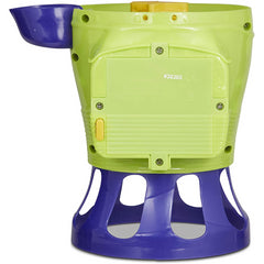 Gazillion Bubbles Tornado Toy inc 118ml Liquid Outdoor Toy