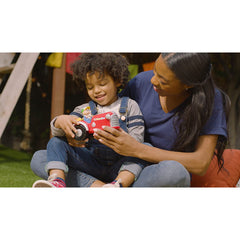 Cocomelon Red Musical Tractor & JJ Action Figure - Maqio