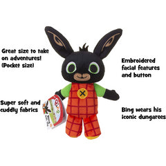 Bing & Friends Soft Bing Plush Toy - Maqio