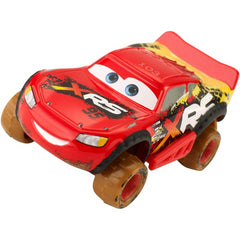 Disney Cars XRS 3 Vehicle Pack - Lightning, Cruz and Cal - Maqio