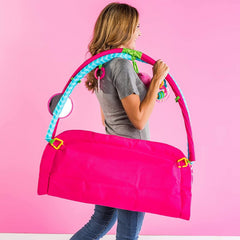 Bright Starts Charming Chirps Activity Play Gym