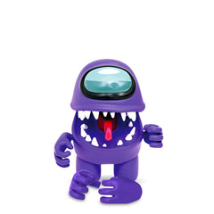 Official & Fully Licensed Among Us Action Figures 4-Pack Window Box - Maqio